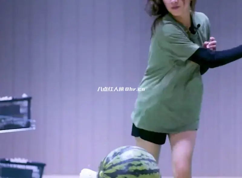 王小羽资料,她的羽毛球球技怎么样?