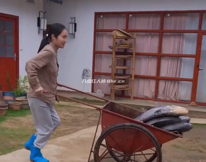 广西母女玉凤鸣和黄女士资料,真吵架吗