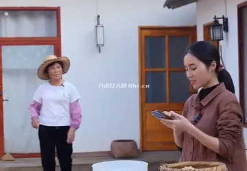 广西母女玉凤鸣和黄女士资料,真吵架吗