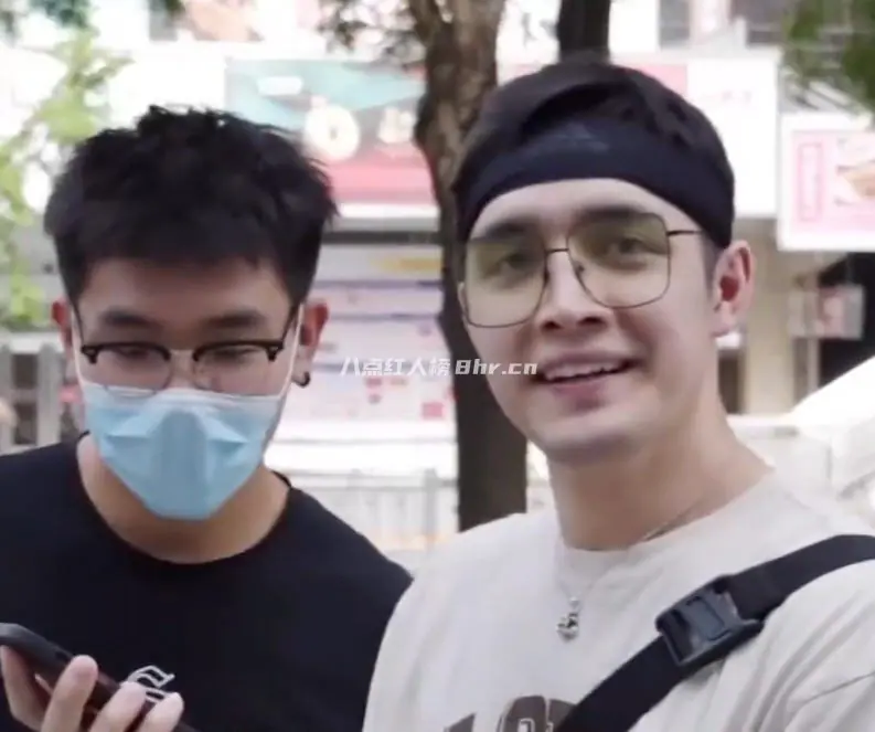 李美越个人资料,靠东北大花走红网络