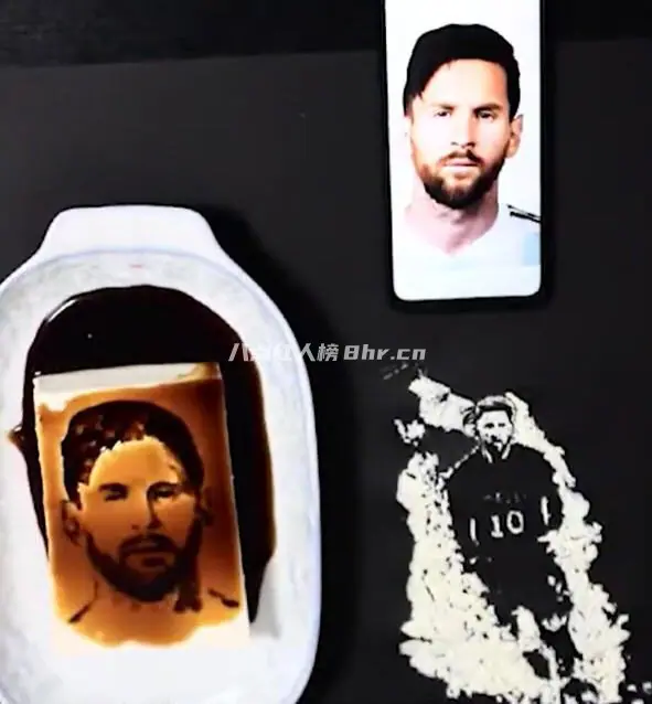 方远大叔展示万物皆可雕