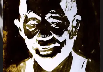 方远大叔展示万物皆可雕