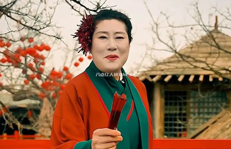 开封王婆说媒资料,在哪直播相亲找对象