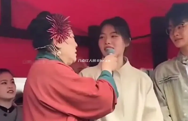 开封王婆说媒资料,在哪直播相亲找对象