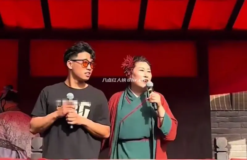 开封王婆说媒资料,在哪直播相亲找对象