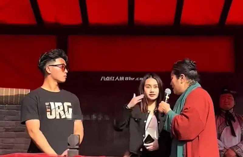 开封王婆说媒资料,在哪直播相亲找对象