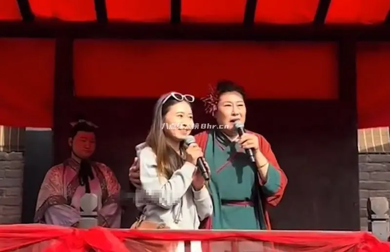 开封王婆说媒资料,在哪直播相亲找对象