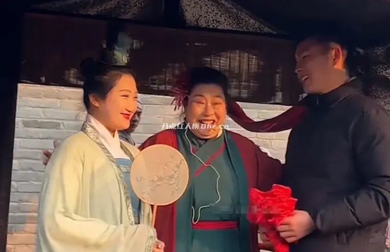 开封王婆说媒资料,在哪直播相亲找对象