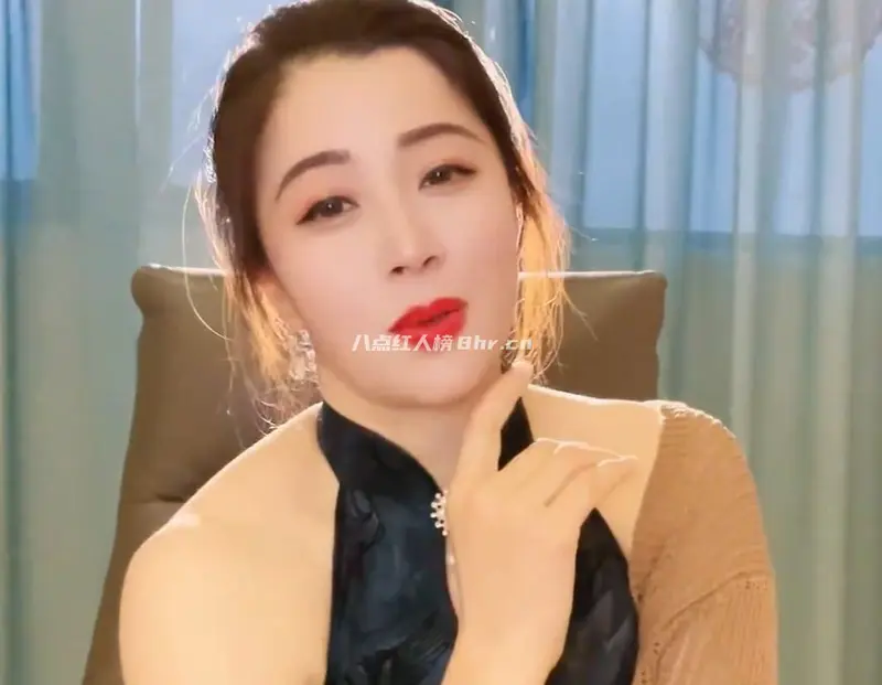 9个月的孙子和43岁80后琛琛奶奶