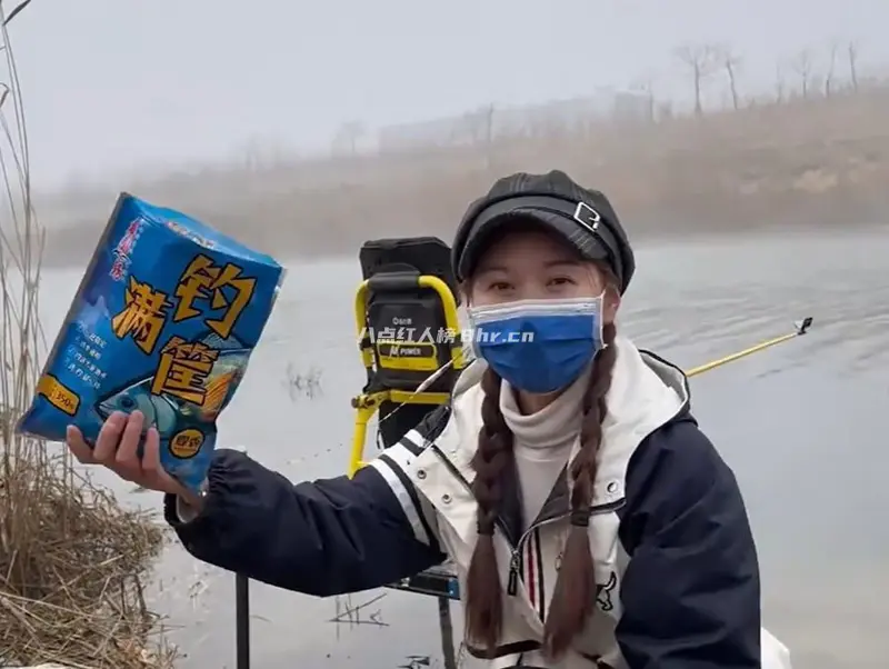 护士界钓鱼一姐资料,真人露脸照被赞