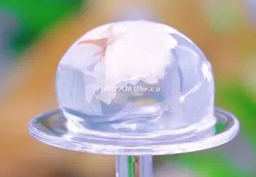 倩倩的小饭桌教你做甜点