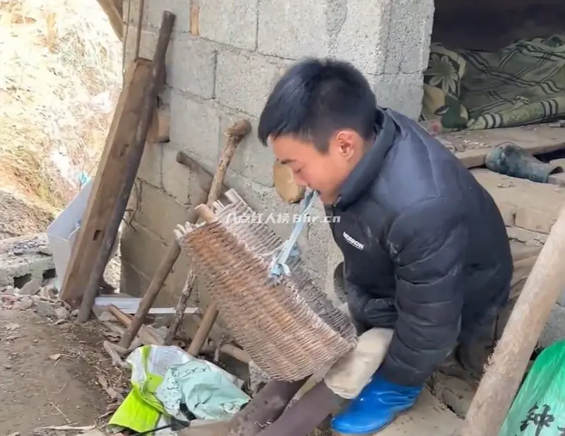 谢宗涛个人资料,天生残疾的他活出了顽强人生