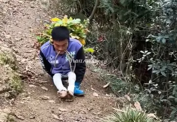 谢宗涛个人资料，天生残疾的他活出了顽强人生