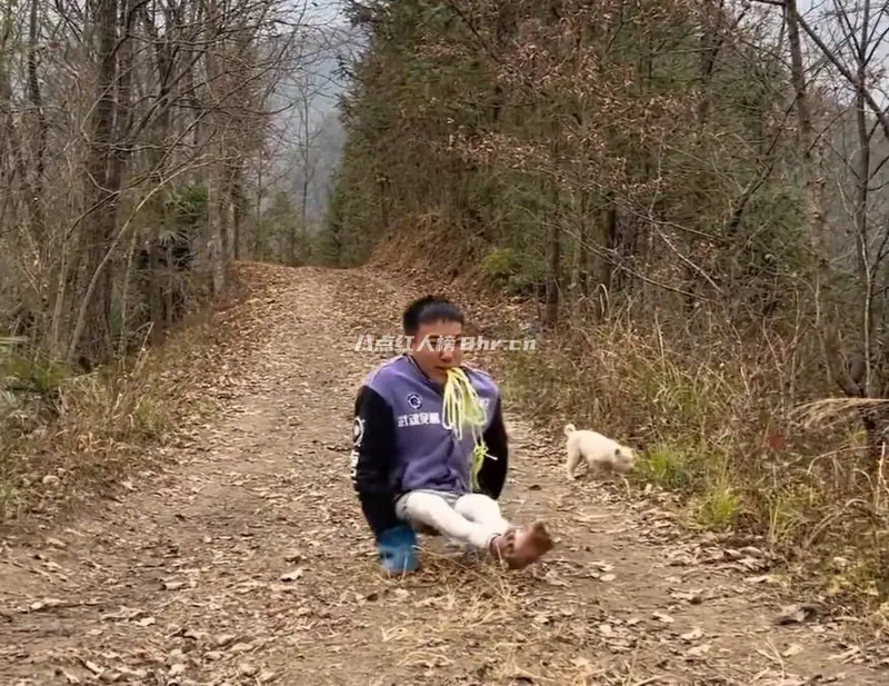 谢宗涛个人资料,天生残疾的他活出了顽强人生