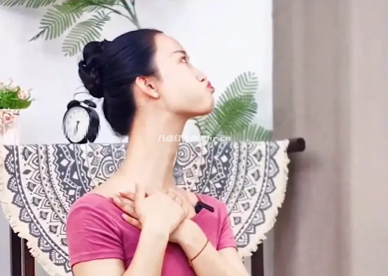 长脖子惠祯资料,脖子真的这么长吗?