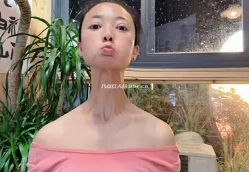 长脖子惠祯资料,脖子真的这么长吗?