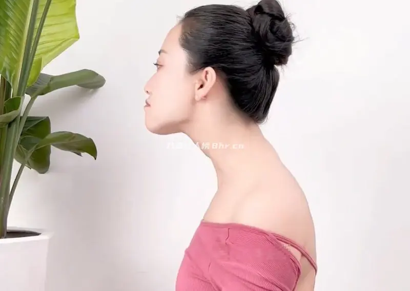 长脖子惠祯资料,脖子真的这么长吗?