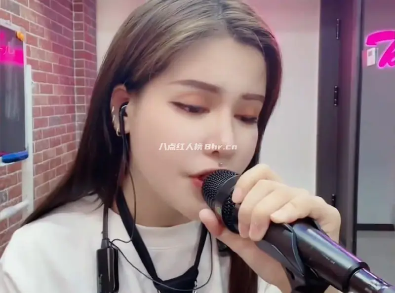 歌手泰蜜韩美娟个人资料,怀孕后还直播吗?