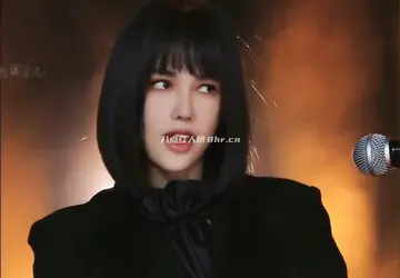 歌手泰蜜韩美娟个人资料，怀孕后还直播吗？