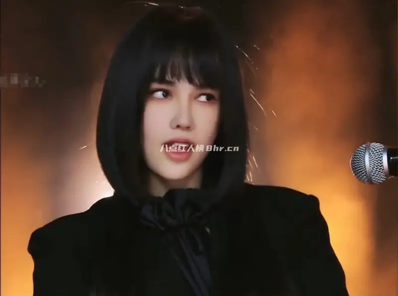 歌手泰蜜韩美娟个人资料,怀孕后还直播吗?