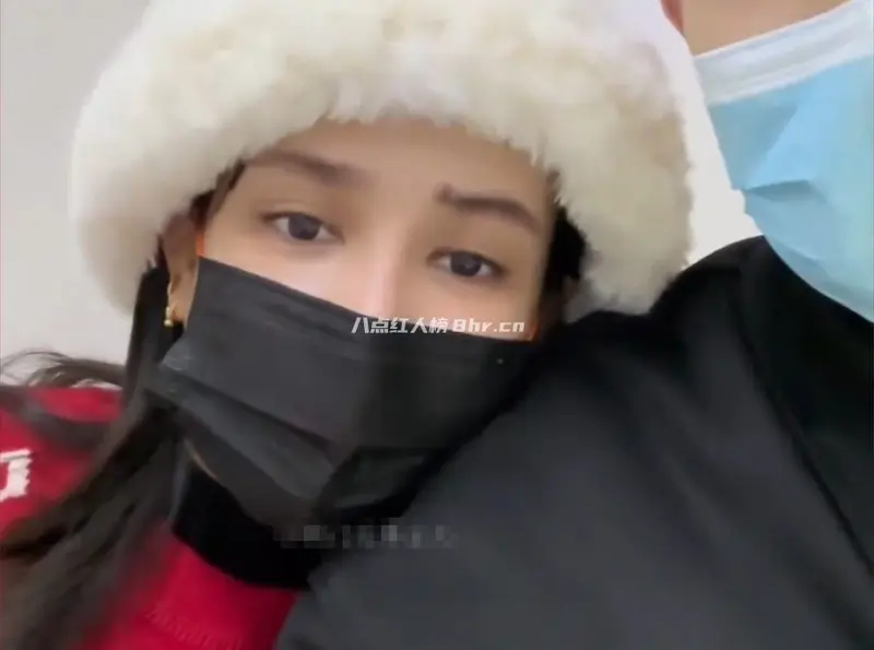 歌手泰蜜韩美娟个人资料,怀孕后还直播吗?