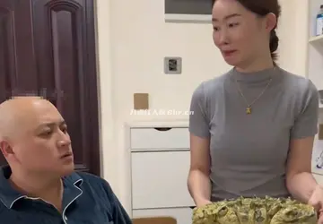 斌哥虎妹资料,爱上蒸馒头和跳舞的虎子