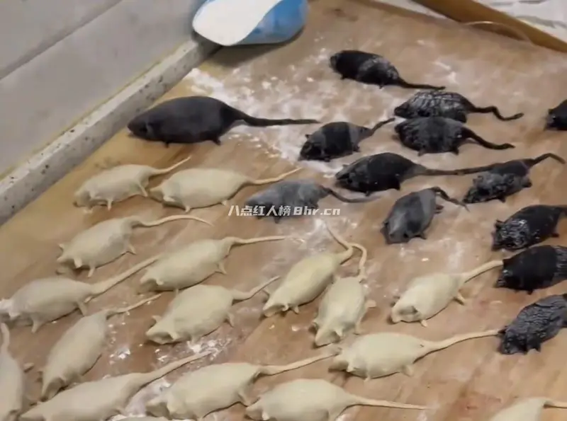 斌哥虎妹资料,爱上蒸馒头和跳舞的虎子