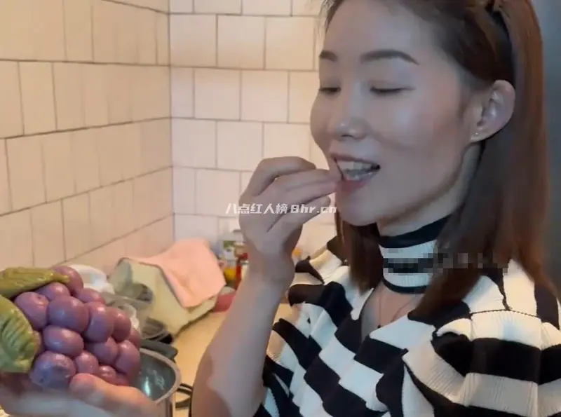 斌哥虎妹资料,爱上蒸馒头和跳舞的虎子