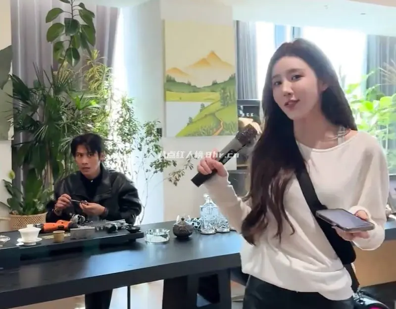 乔妹资料,早期视频是怎么火起来的?