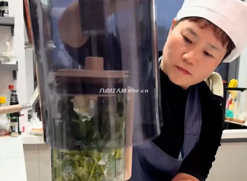 舒涵的幸福生活保姆丽姐资料