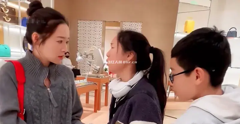 梁景燕一家资料,和庄文为什么离婚?