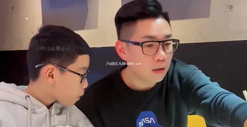 梁景燕一家资料,和庄文为什么离婚?