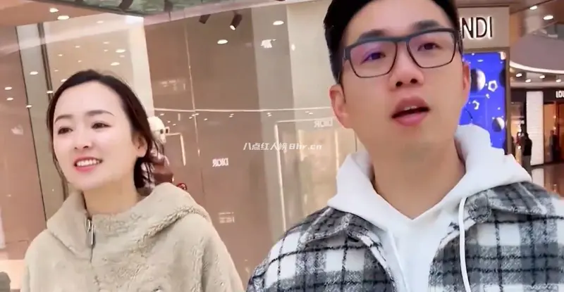 梁景燕一家资料,和庄文为什么离婚?