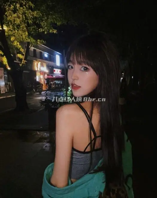 抖音网红泡泡又困了老照片