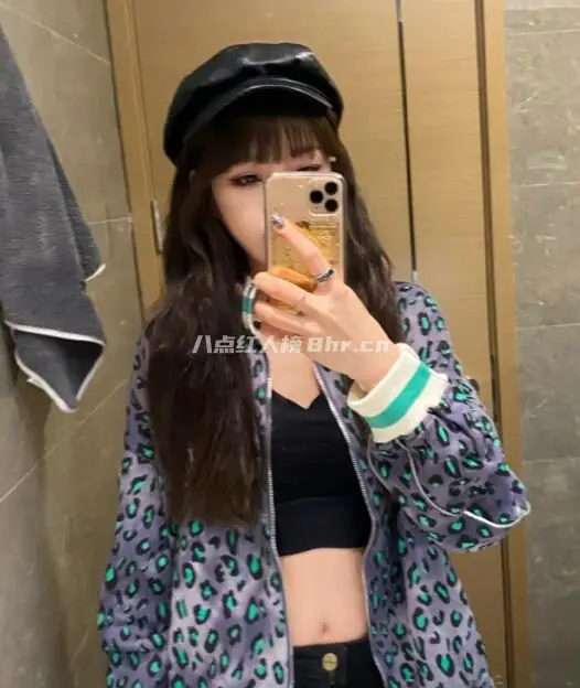 抖音网红泡泡又困了老照片