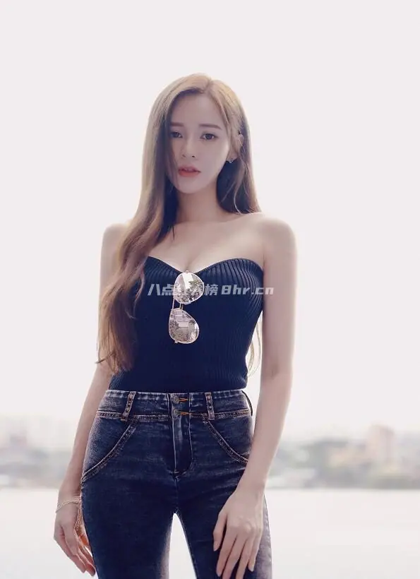 马来西亚红人黄诗棋生活照片