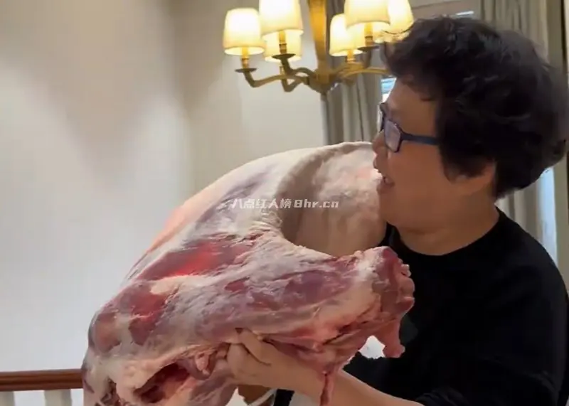 钻爸钻妈的一家资料,和保姆们的生活