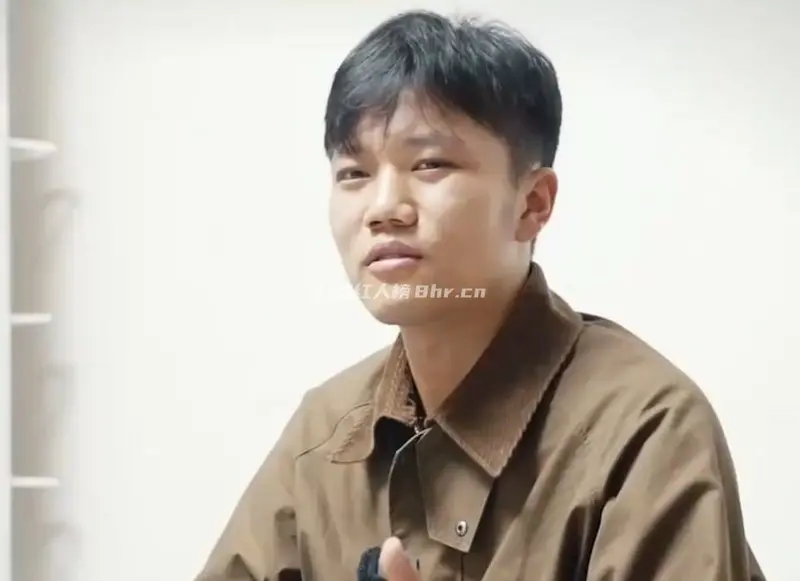 一夜变为富二代的解清帅资料,直播带货引质疑