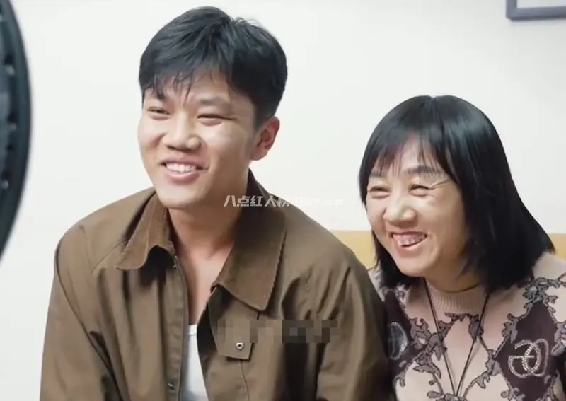 一夜变为富二代的解清帅资料,直播带货引质疑