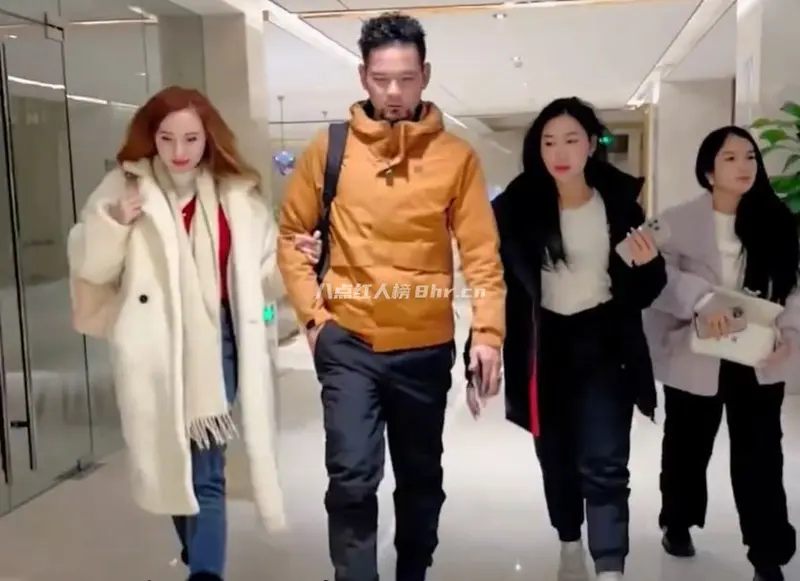 网红雪茄哥田庆强真实身份资料