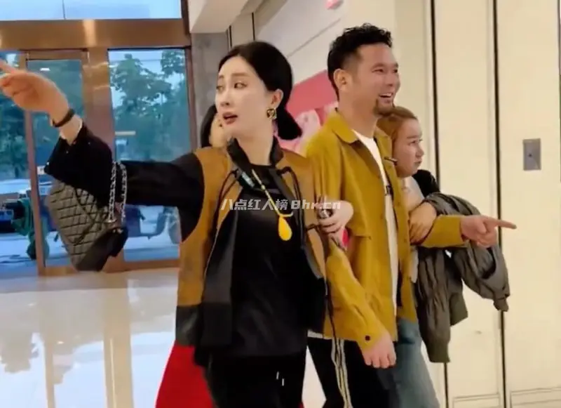 网红雪茄哥田庆强真实身份资料