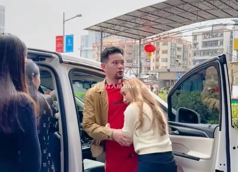 网红雪茄哥田庆强真实身份资料