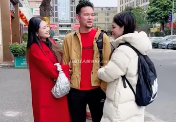 网红雪茄哥田庆强真实身份资料