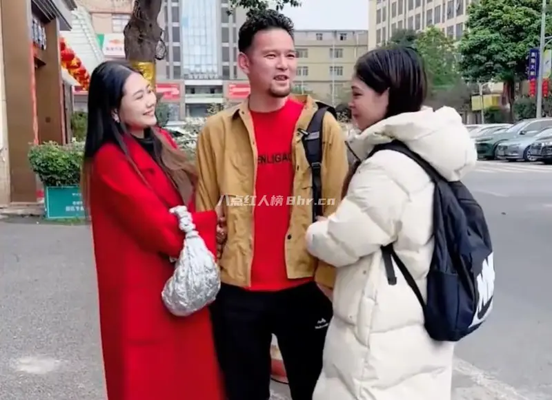 网红雪茄哥田庆强真实身份资料