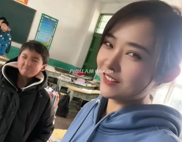 教语文的王漂亮老师资料简介,在哪任教?