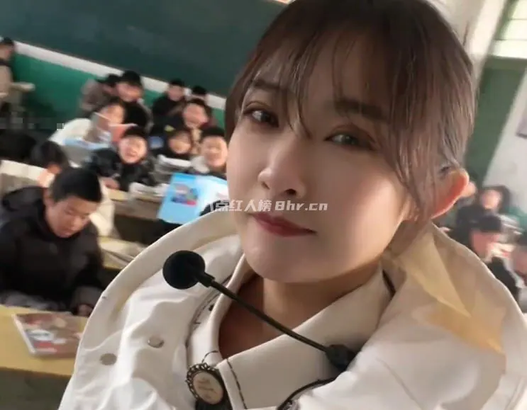 教语文的王漂亮老师资料简介,在哪任教?