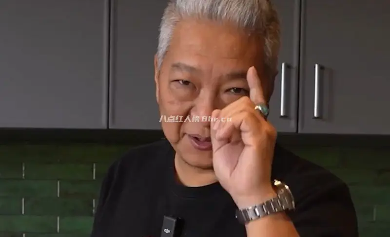 上青杰哥师父是谁?真实身份资料揭秘