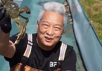 上青杰哥师父是谁？真实身份资料揭秘