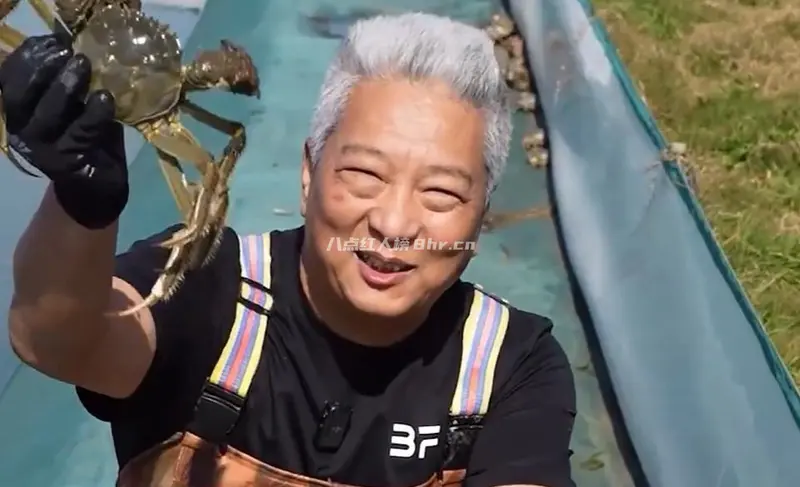 上青杰哥师父是谁?真实身份资料揭秘