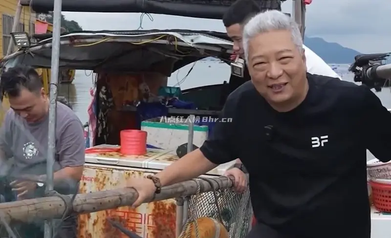 上青杰哥师父是谁?真实身份资料揭秘